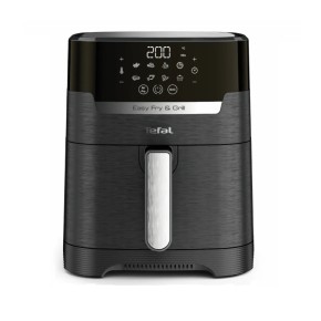 Мультипечь Tefal EasyFry&Grill EY505815