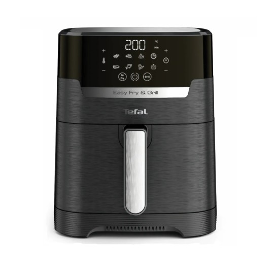 Мультипечь Tefal EasyFry&Grill EY505815