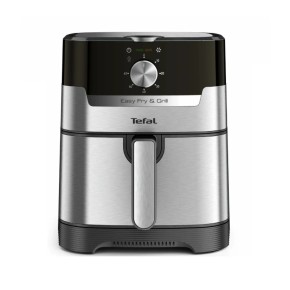 Мультипечь Tefal EasyFry&Grill EY501D15