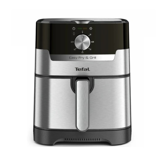 Мультипіч Tefal EasyFry&Grill EY501D15
