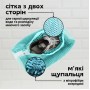 Мішок-чохол для прання взуття 39х19 см (SD19983)