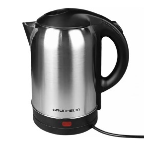Электрочайник Grunhelm 1.8 л 1500 Вт EKS-1894S