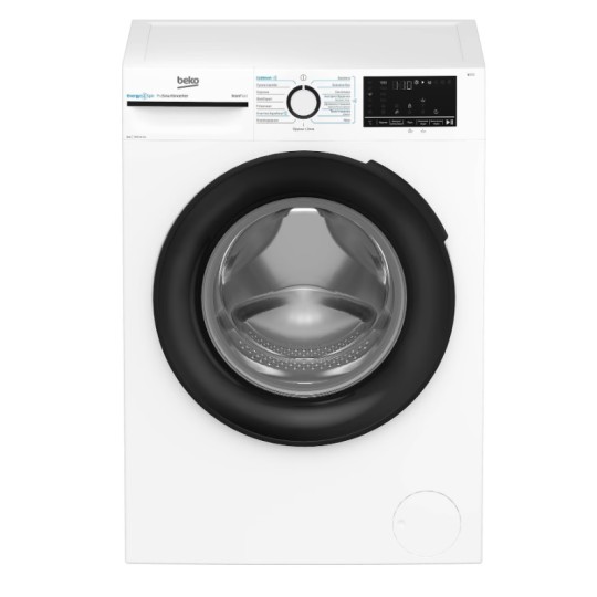 Стиральная машина Beko BM3WFU46245WB