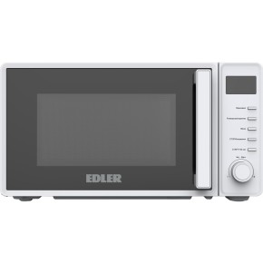 Микроволновая печь Edler EDMS-207WEDH