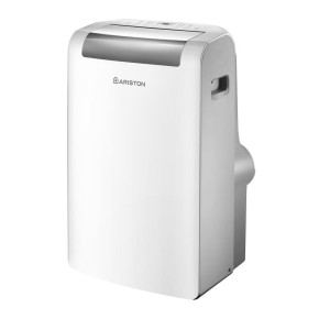 Кондиционер мобильный Ariston Mobis Plus 10 белый (3381428)