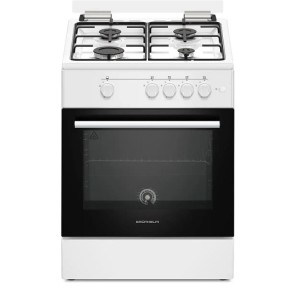 Плита газовая Grunhelm G4FG6612GB (146328)