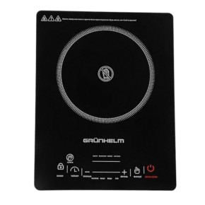 Плита інфрачервона Grunhelm GIR-810 (135869)