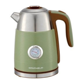 Электрочайник Grunhelm 1,7 л 2200 Вт EKS-25042