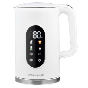 Электрочайник Grunhelm 1,7 л 2200 Вт EKS-25030W