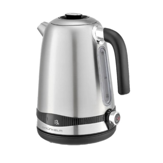 Электрочайник Grunhelm 1,7 л 2200 Вт EKS-25040