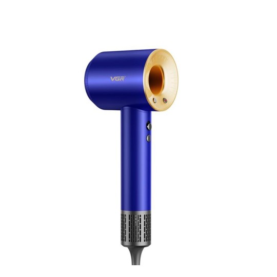 Фен VGR V-445 Powerful Blue