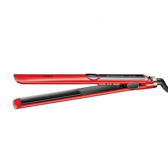Випрямляч для волосся VGR V-518 Red