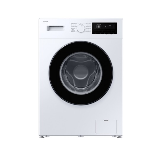 Пральна машина Samsung WW80FG3M05AWLF