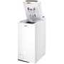 Пральна машина Whirlpool TDLR 65230 UA (B)