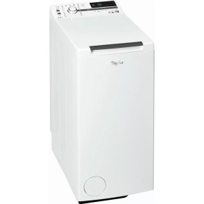 Стиральная машина Whirlpool TDLR 65230 UA (B)