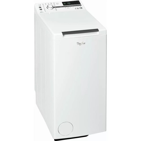 Пральна машина Whirlpool TDLR 65230 UA (B)