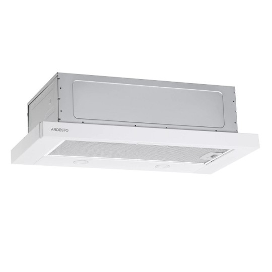 Витяжка кухонна Ardesto HT-F700MW