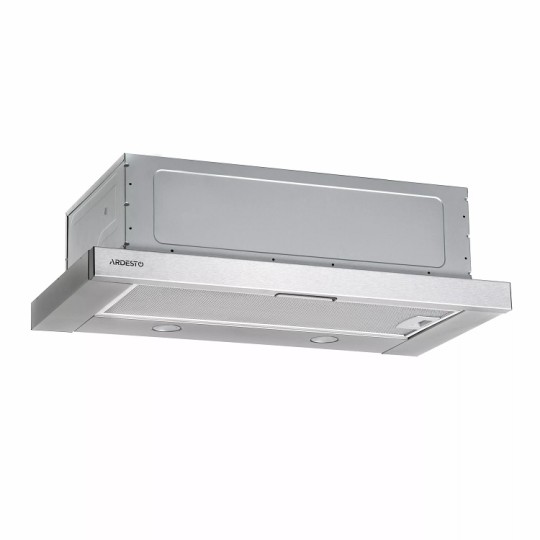 Витяжка кухонна Ardesto HT-F900MINX