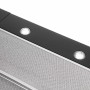 Витяжка кухонна Ardesto HT-F900MBL