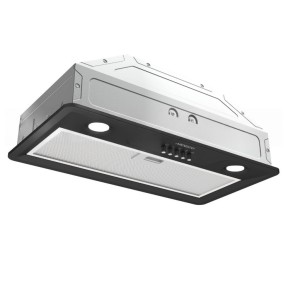 Вытяжка кухонная Ardesto HFI-F700MBL