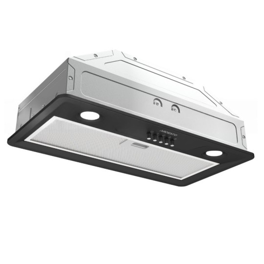 Вытяжка кухонная Ardesto HFI-F700MBL