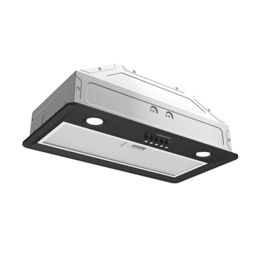 Вытяжка кухонная Ardesto HFI-F900MBL