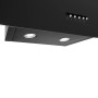 Вытяжка кухонная Ardesto FCH-F1300BLG
