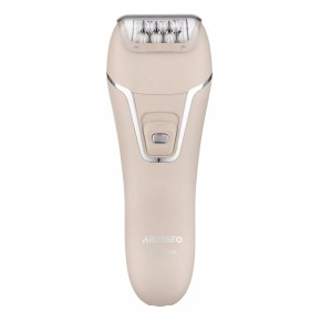 Эпилятор Ardesto 2в1 Pearl Cream LESH-Y700PERL