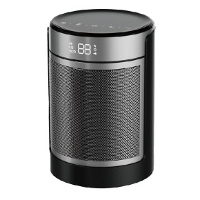 Тепловентилятор керамічний Grunhelm PTC-907B (147241)
