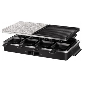 Електрогриль-раклетниця Russell Hobbs Multi Raclette 3в1 (26280-56)