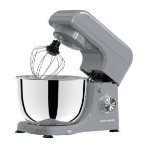 Кухонна машина Grunhelm GKM0019G (148048)