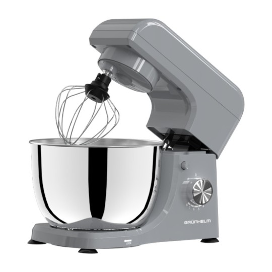 Кухонна машина Grunhelm GKM0019G (148048)