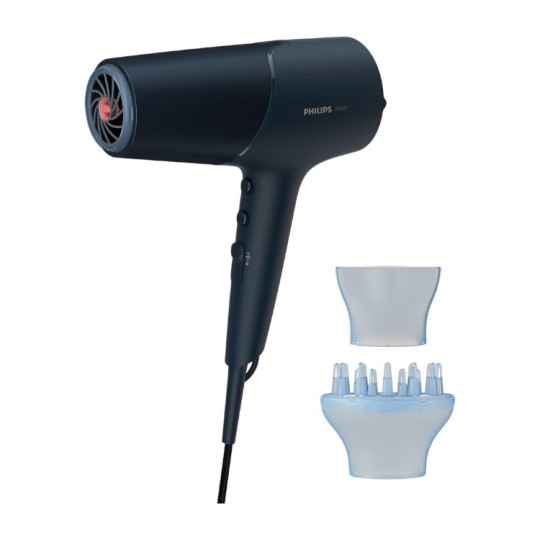 Фен Philips BHD512/00