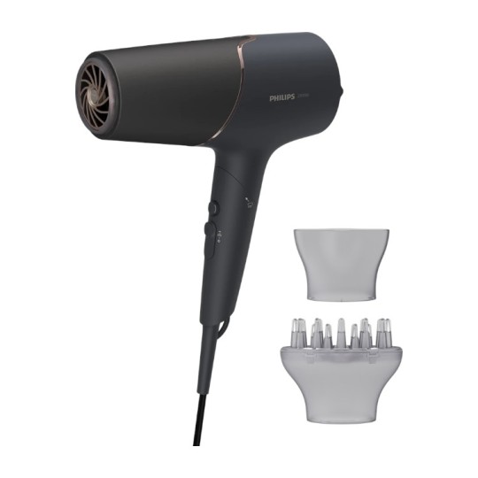 Фен Philips BHD538/30
