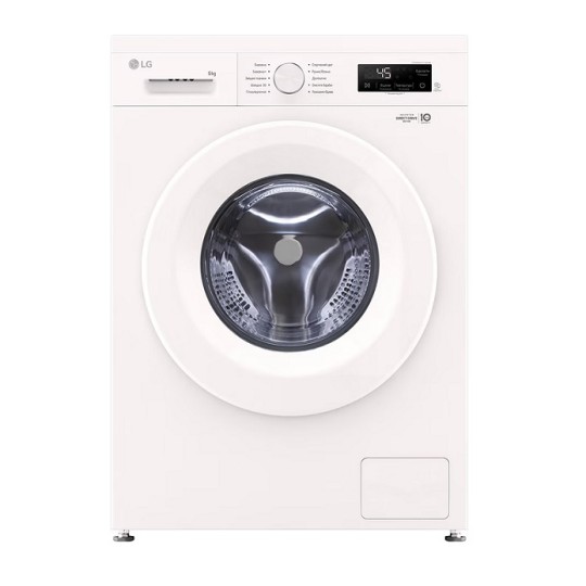 Пральна машина LG F2Y1NS3W