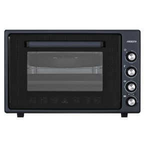 Піч електрична Ardesto MEO-S70CA 70 л 2000 Вт антрацит