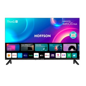 Телевізор Hoffson HF42FHD24S