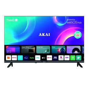 Телевізор AKAI AK43UHD22W