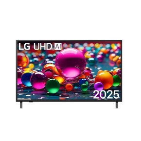 Телевизор LG 43UA75006LA
