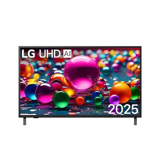 Телевізор LG 43UA75006LA