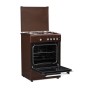 Газовая плита Simfer F50GM41024