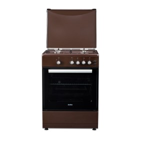 Газовая плита Simfer F50GM41024