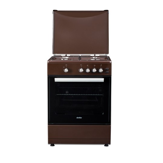Газовая плита Simfer F50GM41024