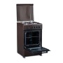 Газовая плита Simfer F50GM41025