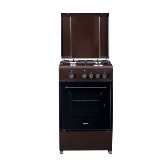 Газовая плита Simfer F50GM41025