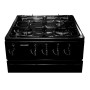 Газоэлектрическая плита Simfer SNFGE-60/1BL
