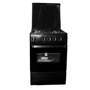 Газоэлектрическая плита Simfer SNFGE-60/1BL