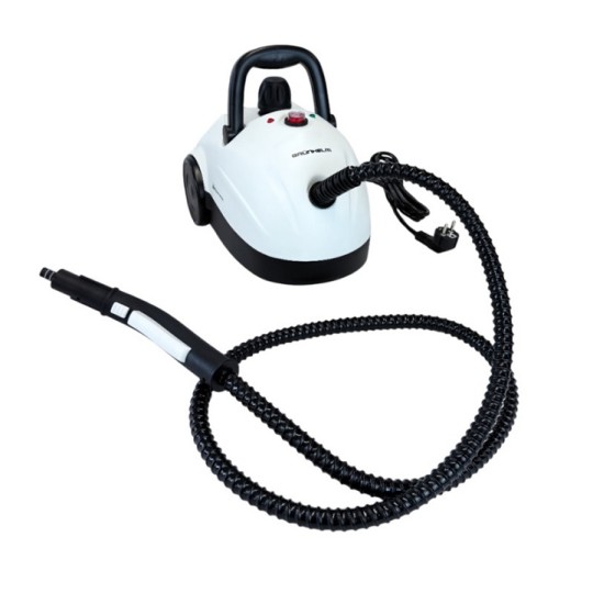 Пароочисник Grunhelm GSTC1200 (146010)