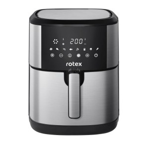 Мультипечь Rotex ROM760-XL Up&DownFry 7.5 л