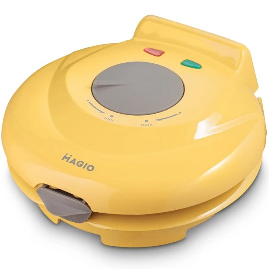 Вафельниця Magio МG-397